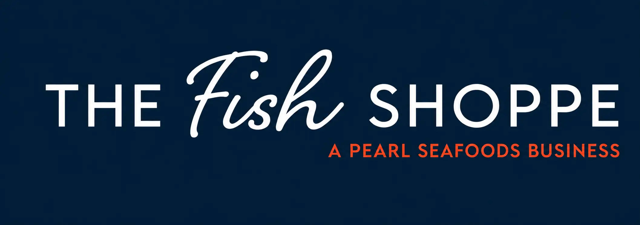 The Fish Shoppe