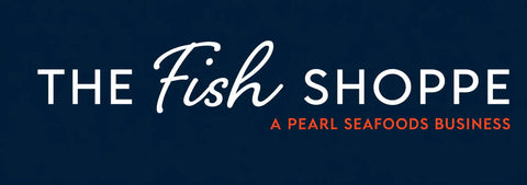 The Fish Shoppe